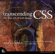 Tapa de Transcending CSS