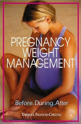 Tapa de Pregnancy Weight Management