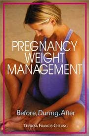 Tapa de Pregnancy Weight Management