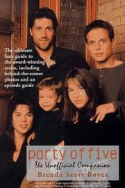 Tapa de Party of five