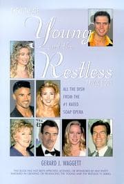 Tapa de The Ultimate Young and the Restless Trivia Book