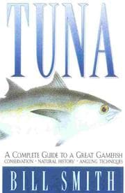 Tapa de Tuna