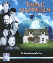 Tapa de The Norman Conquests Part One