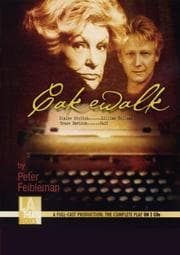 Tapa de Cakewalk