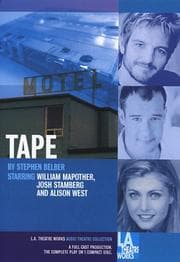 Tapa de Tape (L.A. Theatre Works Audio Theatre Collections)