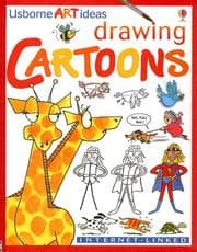 Tapa de Drawing Cartoons