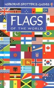 Tapa de Spotter's Guide to Flags of the World