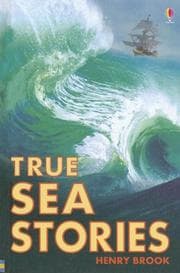 Tapa de True Sea Stories