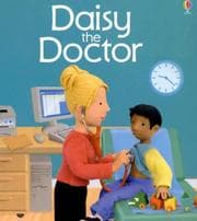 Tapa de Daisy the Doctor (Jobs People Do)