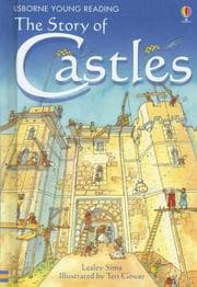 Tapa de The Story of Castles