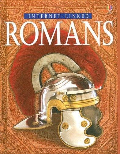 Tapa de Romans