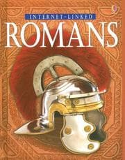 Tapa de Romans