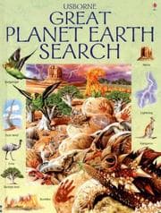Tapa de Great Planet Earth Search