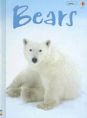 Tapa de Bears