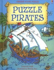 Tapa de Puzzle Pirates