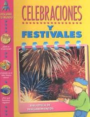 Tapa de Celebraciones Y Festivales