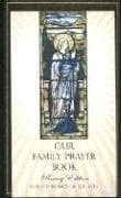 Tapa de Our Family Prayer Book