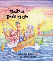 Tapa de Rub a dub dub