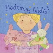 Tapa de Bedtime, Nelly!