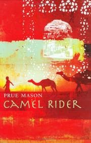 Tapa de Camel Rider
