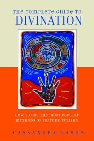 Tapa de A Complete Guide to Divination