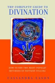 Tapa de A Complete Guide to Divination