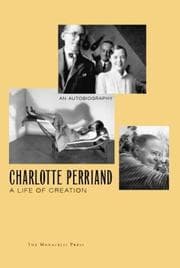 Tapa de Charlotte Perriand
