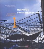 Tapa de Morphosis/Diamond Ranch High School, Diamond Bar, California