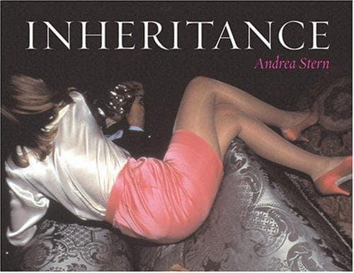 Tapa de Inheritance