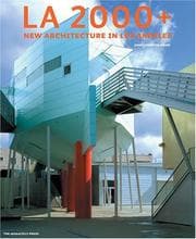 Tapa de L.A. 2000+