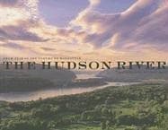 Tapa de The Hudson River