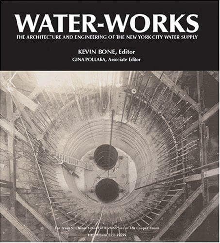 Tapa de Water-Works