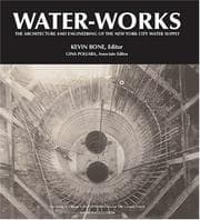 Tapa de Water-works
