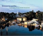 Tapa de Between Sea and Sky