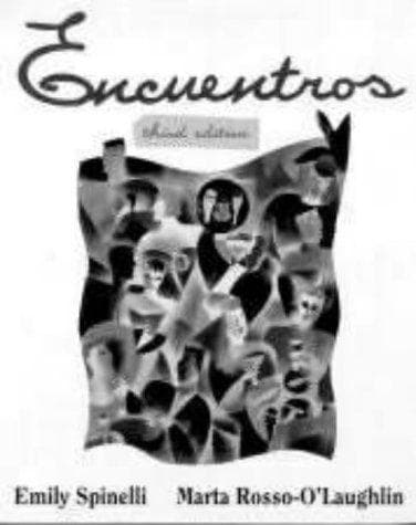 Tapa de Encuentros
