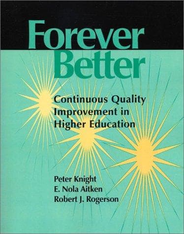 Tapa de Forever better