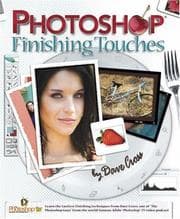 Tapa de Photoshop Finishing Touches