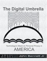 Tapa de The Digital Umbrella