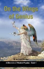 Tapa de On the Wings of Genius