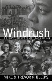 Tapa de Windrush