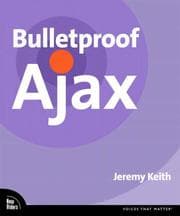 Tapa de Bulletproof Ajax