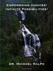 Tapa de Empowering Choices--Infinite Possibilities