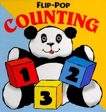 Tapa de Flip-pop counting