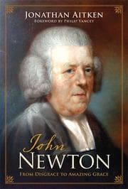 Tapa de John Newton