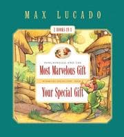 Tapa de Punchinello and the Most Marvelous Gift and Your Special Gift