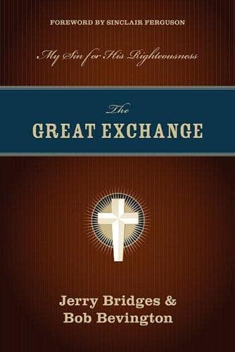 Tapa de The Great Exchange