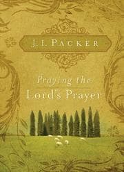 Tapa de Praying the Lord's Prayer
