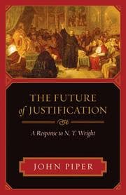 Tapa de The Future of Justification
