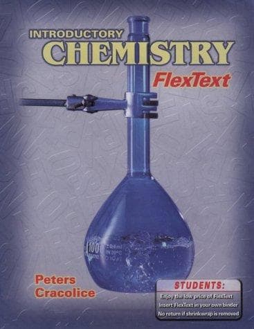 Tapa de Introductory chemistry