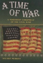 Tapa de A time of war